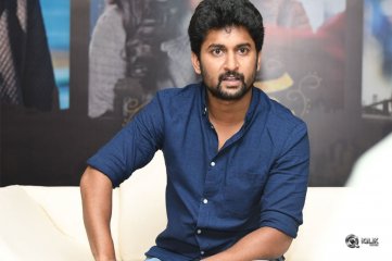 Nani Interview About Ninnu Kori Movie